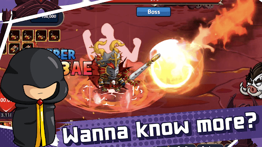 [VIP] Mr. Balcan Idle screenshot 2 - screenshot