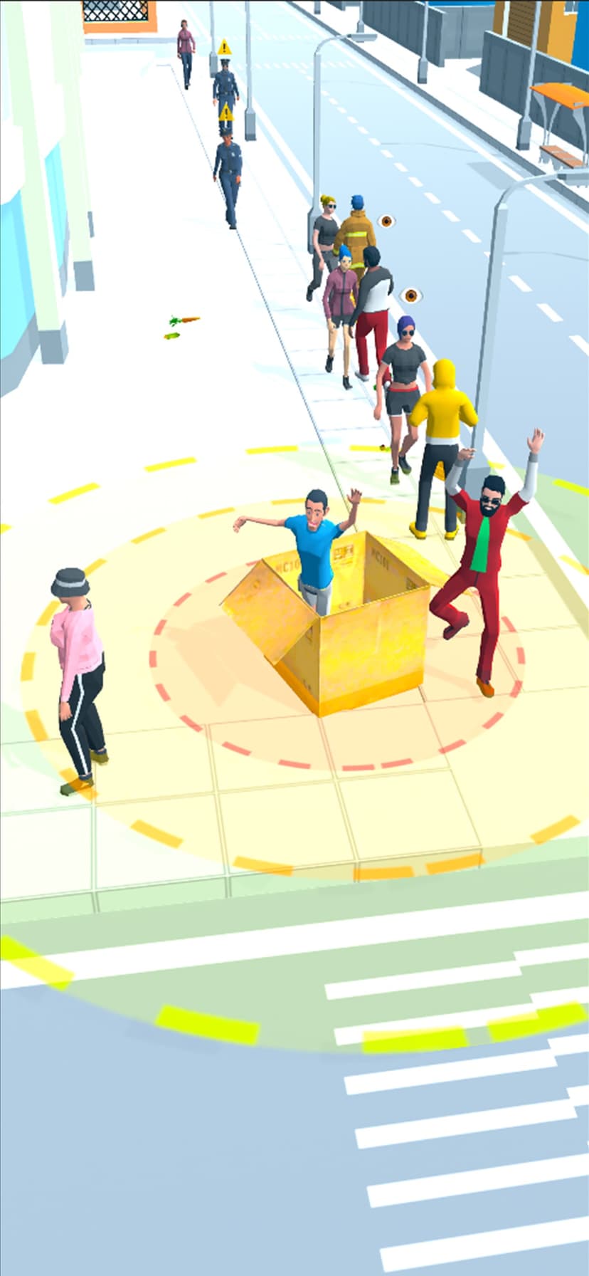 God Of Pranks screenshot 5 - screenshot