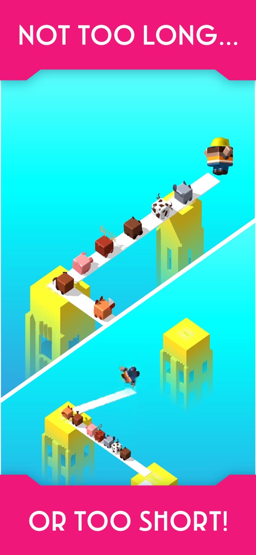 PLANK! screenshot 6 - screenshot