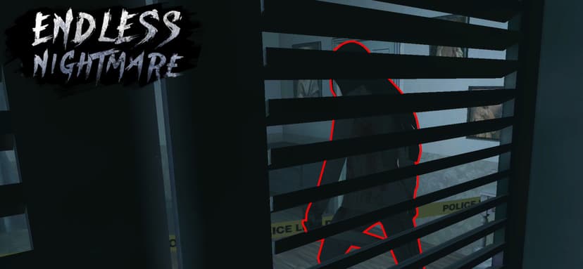 Endless Nightmare: Escape screenshot 5 - screenshot