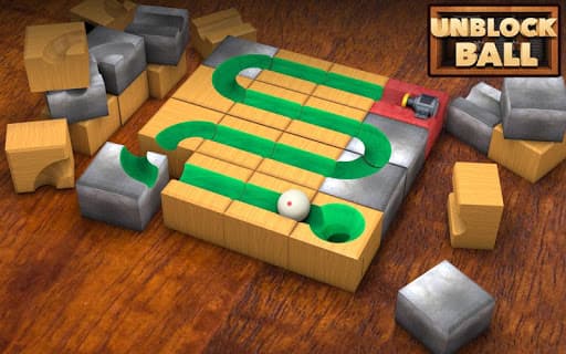 Unblock Ball - Block Puzzle screenshot 11 - screenshot