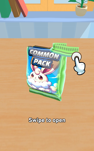 Mini Monsters: Card Collector screenshot 13 - screenshot