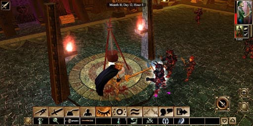 Neverwinter Nights: Enhanced screenshot 10 - screenshot