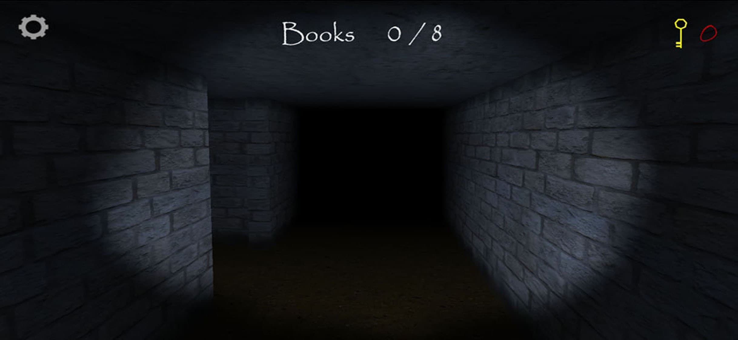 Slendrina The Cellar screenshot 2 - screenshot