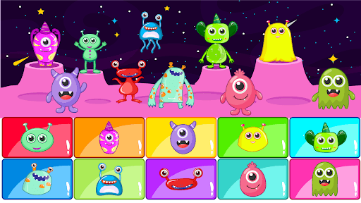 Baby Piano Games & Kids Music screenshot 11 - screenshot