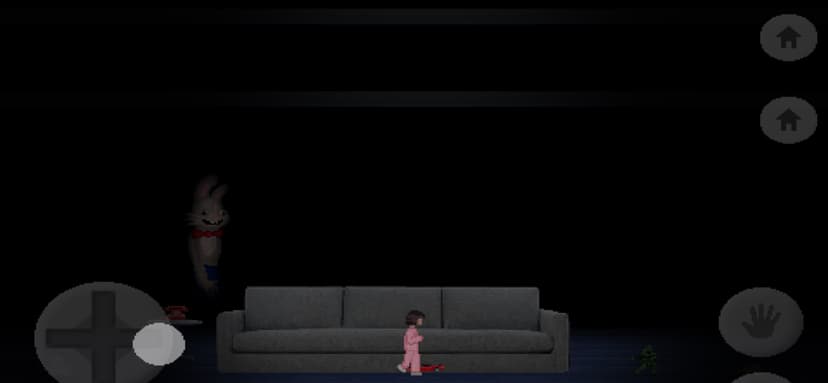 Mr. Hopp's Playhouse screenshot 7 - screenshot
