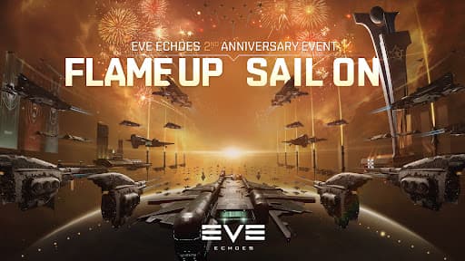 EVE Echoes screenshot 1 - screenshot