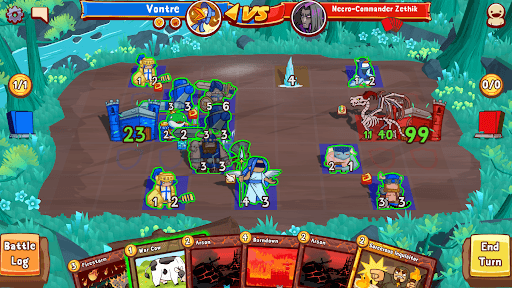 Cards and Castles Ultimate screenshot 8 - screenshot