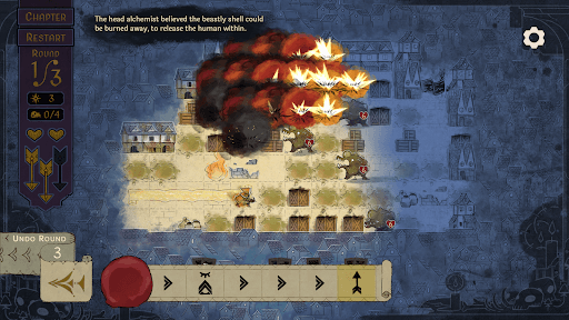 Howl screenshot 11 - screenshot