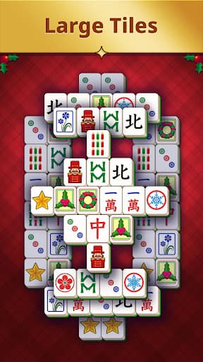 Guru Mahjong screenshot 16 - screenshot