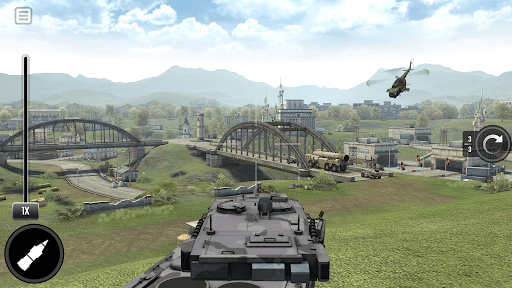 War Sniper: FPS Shooting Game screenshot 8 - screenshot