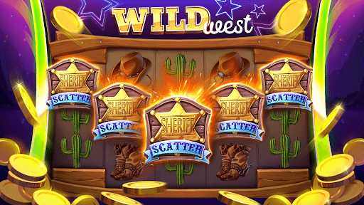 Royal Slots - casino games screenshot 5 - screenshot