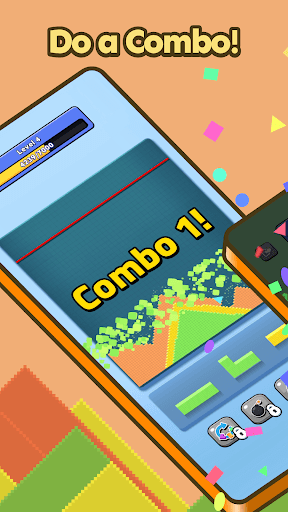 Sand Shift: Match & Clear screenshot 4 - screenshot