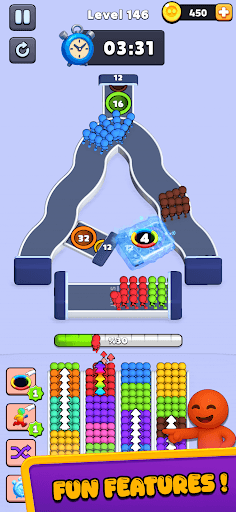 People Flow screenshot 5 - screenshot