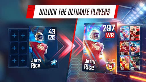 Franchise Football: Pro GM screenshot 2 - screenshot