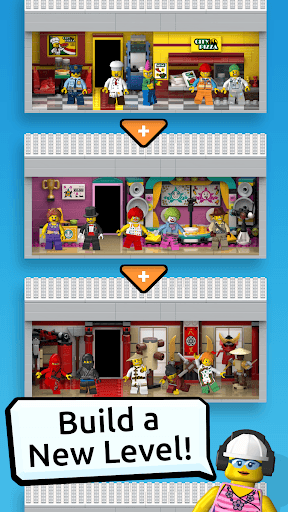 LEGO® Tower screenshot 9 - screenshot