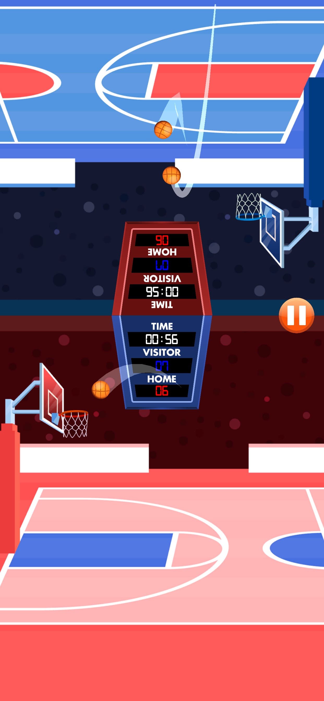 2 Player Games - Sports screenshot 2 - screenshot