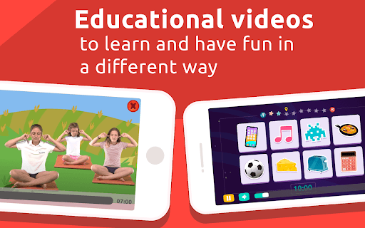 Smile and Learn screenshot 18 - screenshot