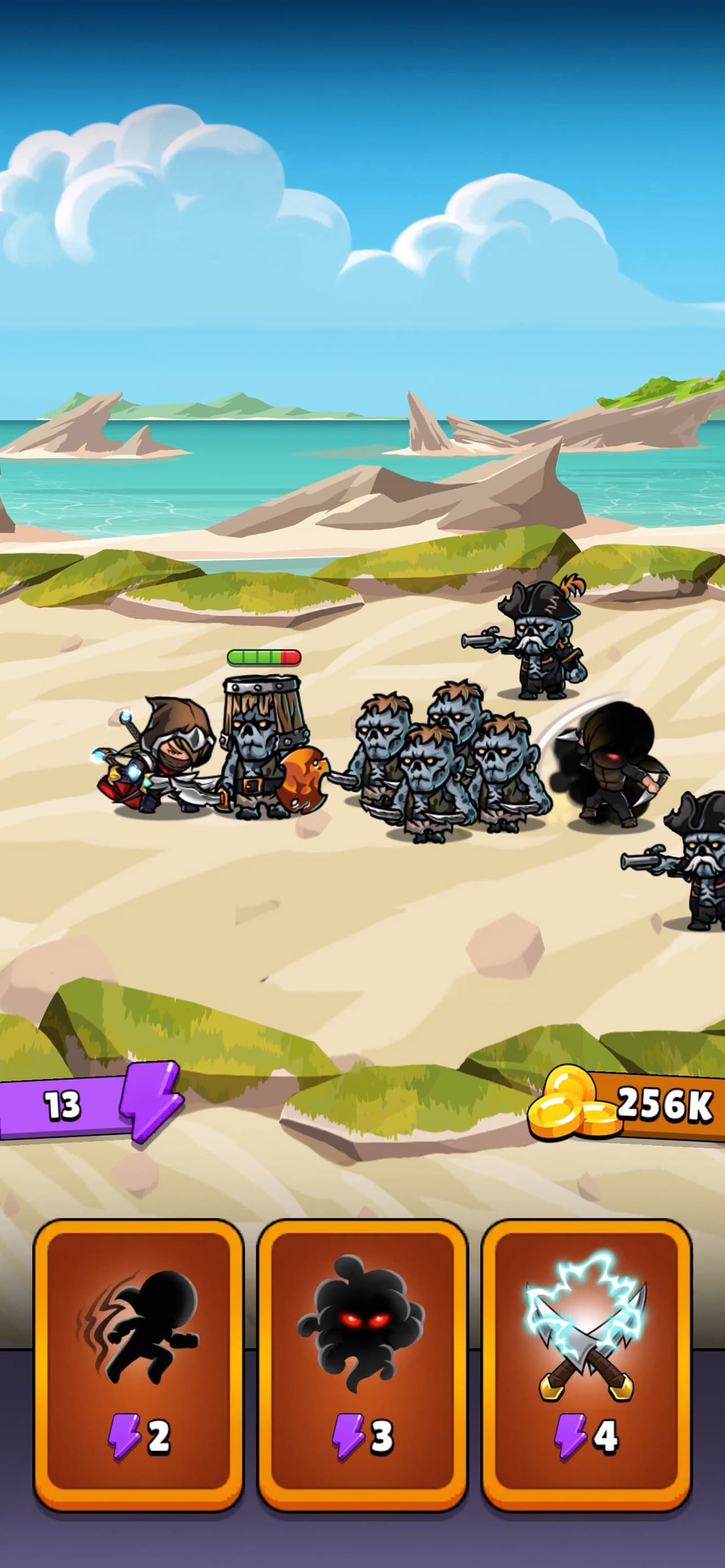 Slay Quest screenshot 5 - screenshot