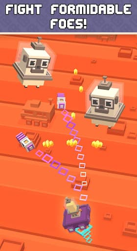 Shooty Skies screenshot 7 - screenshot