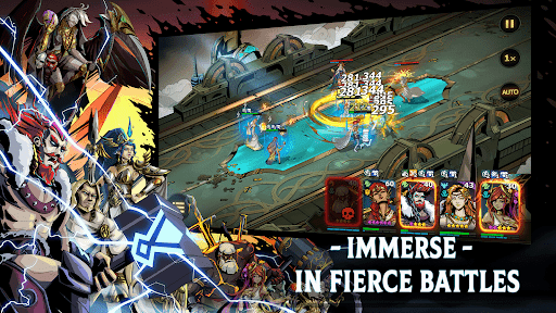 Lost Realm: Chronorift screenshot 8 - screenshot