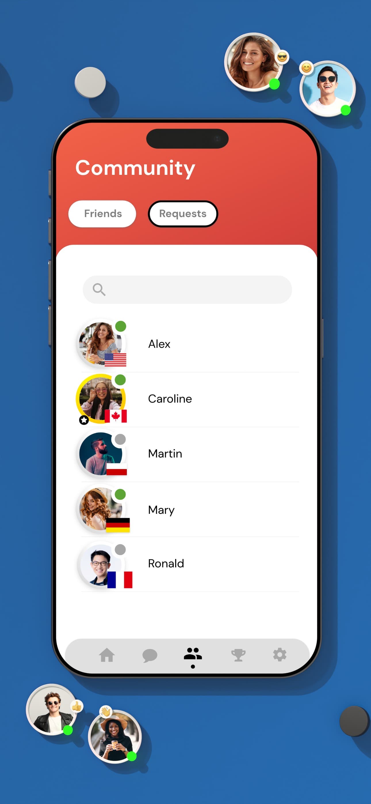 Checkers Online - Dama Game screenshot 7 - screenshot