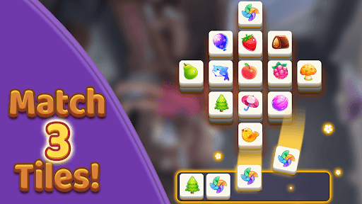 Tile Rescue screenshot 7 - screenshot