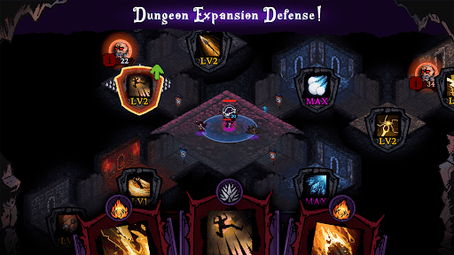 Skel and Defense screenshot 1 - screenshot