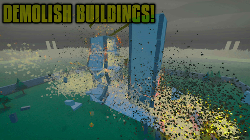 GoreBox screenshot 4 - screenshot