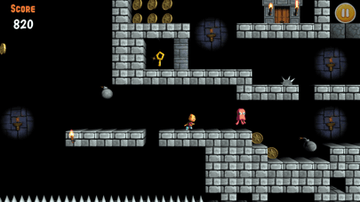 Bomber Cat Run screenshot 7 - screenshot