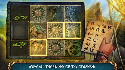 Dark Romance 4 f2p screenshot 3 - screenshot