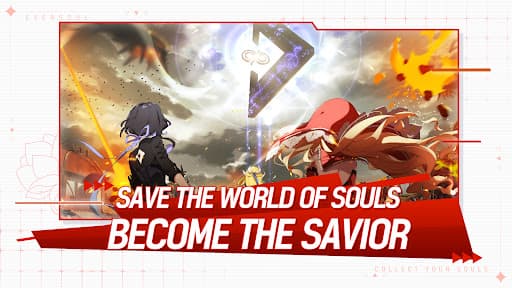 Eversoul screenshot 10 - screenshot