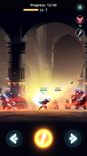 Bangbang Rabbit! screenshot 8 - screenshot