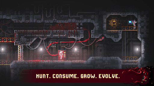 Carrion screenshot 6 - screenshot