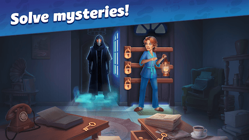 Mystery Matters screenshot 9 - screenshot