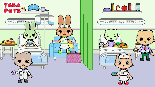 Yasa Pets Hospital screenshot 7 - screenshot