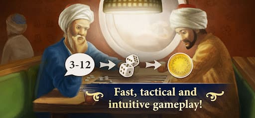 Istanbul: Digital Edition screenshot 8 - screenshot
