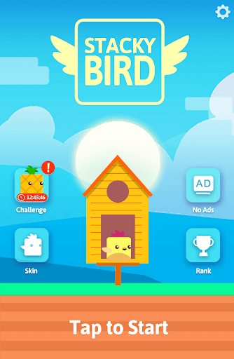 Stacky Bird: Fun Offline Game screenshot 15 - screenshot
