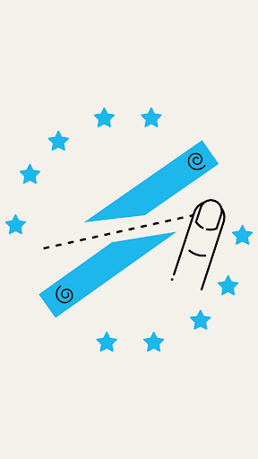 Cut It: Brain Puzzles screenshot 2 - screenshot