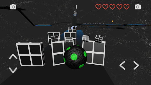 Adventure Ball Balancer screenshot 23 - screenshot