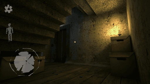 Jeff the Killer: Horror Game screenshot 18 - screenshot