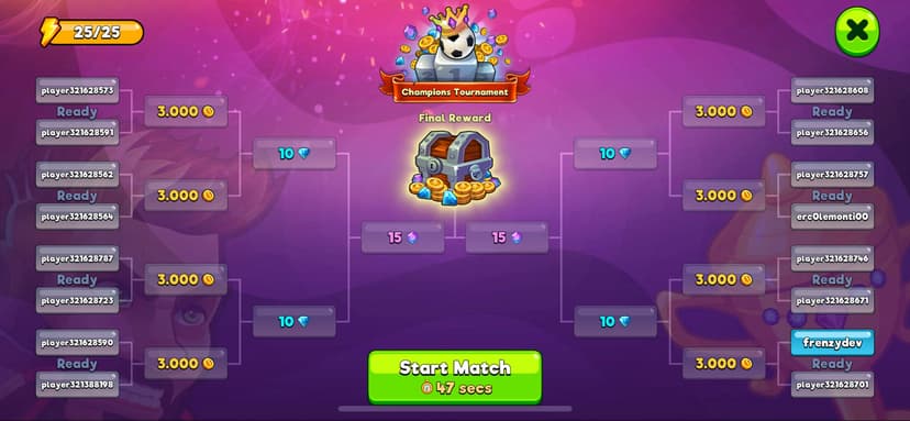Head Ball 2 - Soccer Game screenshot 5 - screenshot