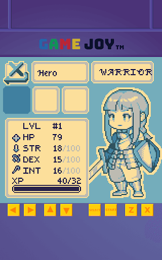 Yolk Heroes: A Long Tamago screenshot 8 - screenshot
