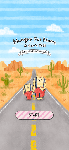 Hungry for Home: A Cat's Tail screenshot 7 - screenshot