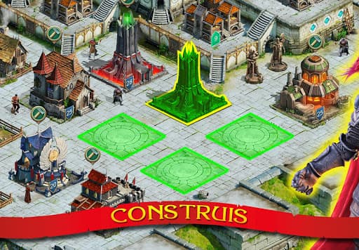 Stormfall: Rise of Balur screenshot 10 - screenshot