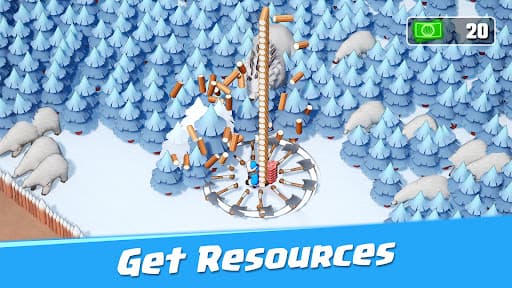 Whiteout Survival screenshot 8 - screenshot