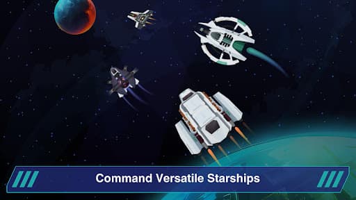 Space Colonizers - the Sandbox screenshot 7 - screenshot