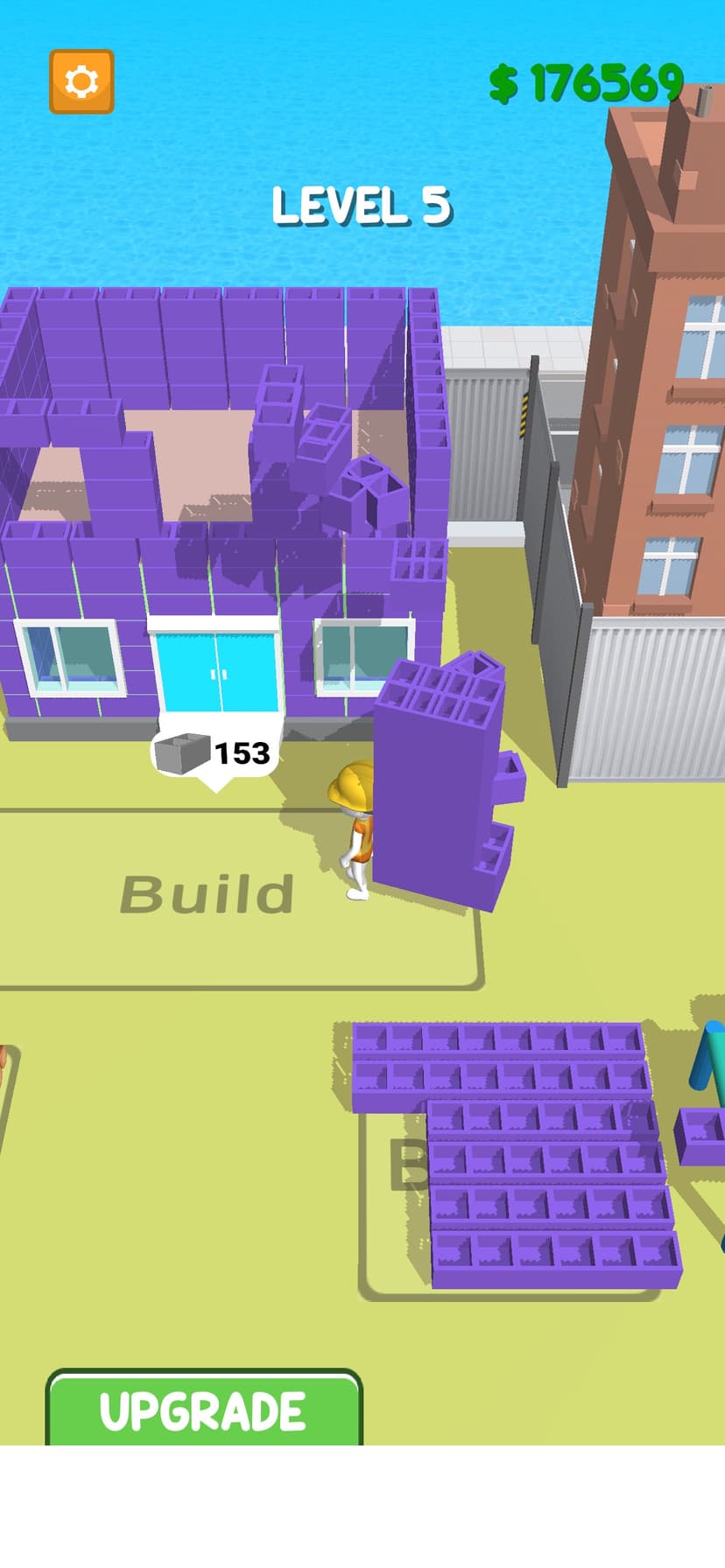 Pro Builder 3D screenshot 1 - screenshot