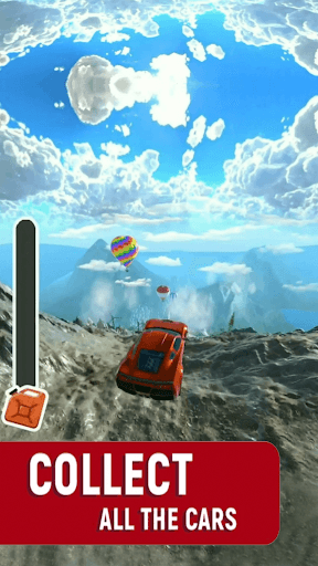 Crash Delivery Car Destruction screenshot 4 - screenshot