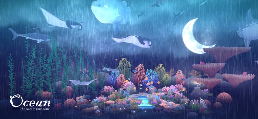 Ocean -The place in your heart screenshot 10 - screenshot